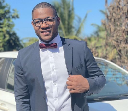 Nourdine Boinahery, plus jeune inspecteur des finances publiques, pur produit du dispositif Cadres d’avenir Cadres d'avenir, Nourdine Boinahery, Mayotte, IPAG,