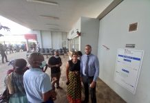 Estelle et Christophe Youssouffa devant la justice