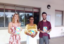 Le pôle culturel de Chirongui lance sa saison 2021-2022