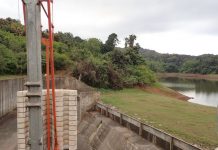 Coupures d’eau : pas de plan d’envergure pour irriguer les robinets SMEAM, Eau, Mayotte, Assemblée nationale