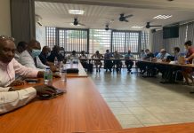 Violences Combani/Mirereni : quelques solutions lors de la rencontre entre les maires et les services de l’Etat