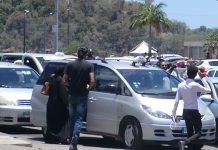 Transport interurbain : « Les taxis ne sont pas exclus », rassure le président du Département Taxi, Mayotte