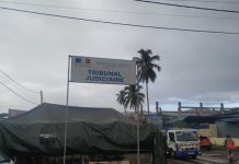 Une « peine forte » d’un an avec sursis pour un homme ayant insulté, battu et étranglé sa femme à l’aide d’un drap Tribunal, Mayotte