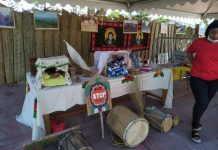 Journées du patrimoine : L’histoire de Pamandzi chatouille l’esprit des plus jeunes JEP, Zena Mdere, Mayotte