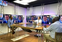 Kwezi Télévision arrive sur le bouquet Canal+ le 16 septembre Canal+, Kwezi, Mayotte