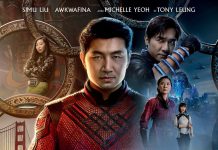 Programme Ciné Musafiri : le nouveau Marvel en exclusivité