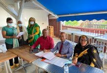 Transports scolaires : un protocole qui fait dans le détail Transdev, Mayotte