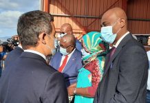 Violences à Mayotte : l’appel au secours du président Ousseni au ministre de l’Intérieur