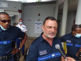 L’agresseur du chef de la police intercommunale de la CC SUD envoyé en prison