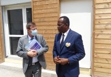 110 millions d’euros pour « éradiquer » la pauvreté et les bidonvilles en Petite Terre