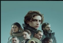 Cine Musafiri : Dune et James Bond se partagent l’affiche