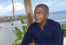 Issihaka Abdillah : « Seul un plan régalien audacieux sauvera Mayotte » Patrouilleurs Outre-mer, Mayotte, zone franche