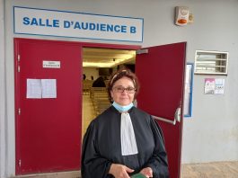 Un ancien projet d’abattoir au coeur d’un procès pour escroquerie