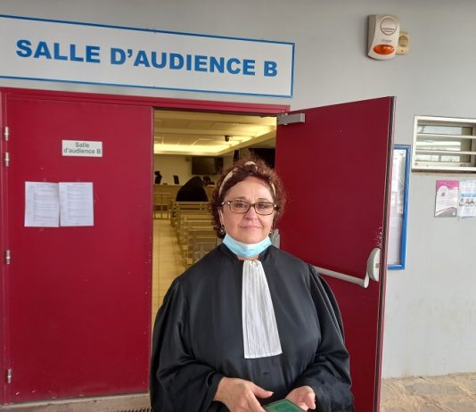 Un ancien projet d’abattoir au coeur d’un procès pour escroquerie