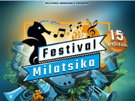 Milatsika, le grand retour avec sa 15ème édition ce week-end !
