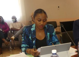 Transports scolaires : en séance plénière les élus départementaux rédigent un courrier à G. Darmanin Gérald Darmanin, Mayotte