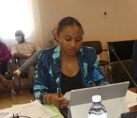 Transports scolaires : en séance plénière les élus départementaux rédigent un courrier à G. Darmanin Gérald Darmanin, Mayotte