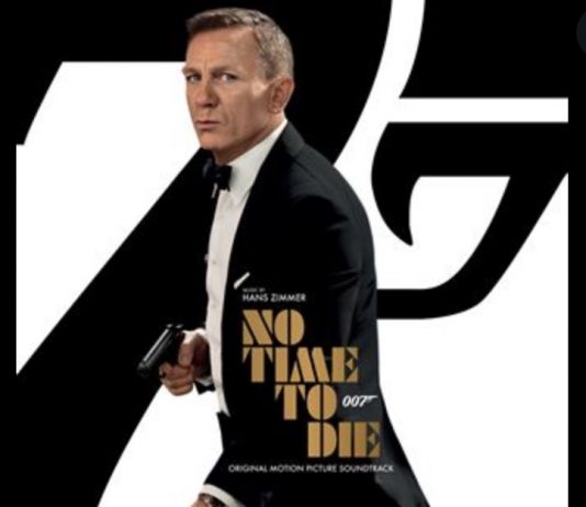 Cine Musafiri programme en tête d’affiche le dernier James Bond