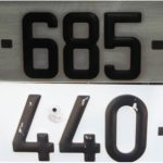 Le tribunal administratif a tranché : pas de circulation alternée ces lundi et mardi à Mamoudzou code de la route, Mayotte