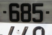 Le tribunal administratif a tranché : pas de circulation alternée ces lundi et mardi à Mamoudzou code de la route, Mayotte