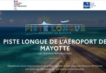 Piste longue : le 3ème comité de pilotage donne une première orientation Piste longue, aéroport, Mayotte