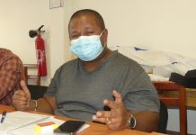 Rivo : « Sans constructions scolaires, pas d’amélioration du système éducatif dans le 1er degré » SNUipp, FSU, constructions scolaires, Mayotte