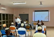 Mtsamboro modifie son plan de circulation