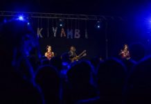 3ème édition du festival de musiques traditionnelles et électroniques Kayamba Mayotte