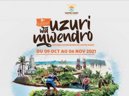 (Re)découvrez les plaisirs de la marche avec « Uzuri wa mwendro » de l’Office de Tourisme du Centre Ouest